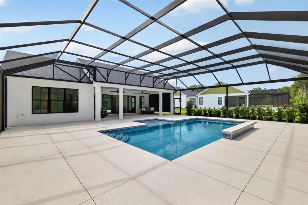 724 SHIVERS LOOP The Villages, FL 34762