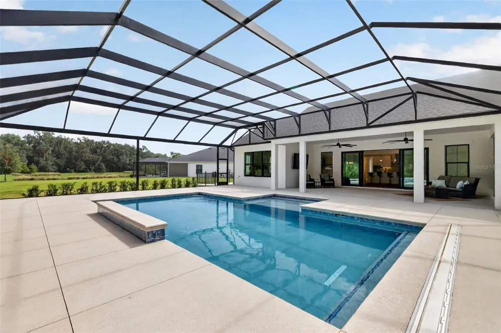 724 SHIVERS LOOP The Villages, FL 34762