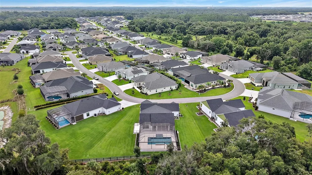 724 SHIVERS LOOP The Villages, FL 34762