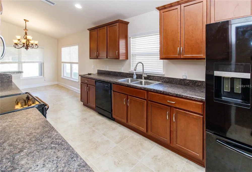 13541 NITI DRIVE Hudson, FL 34669