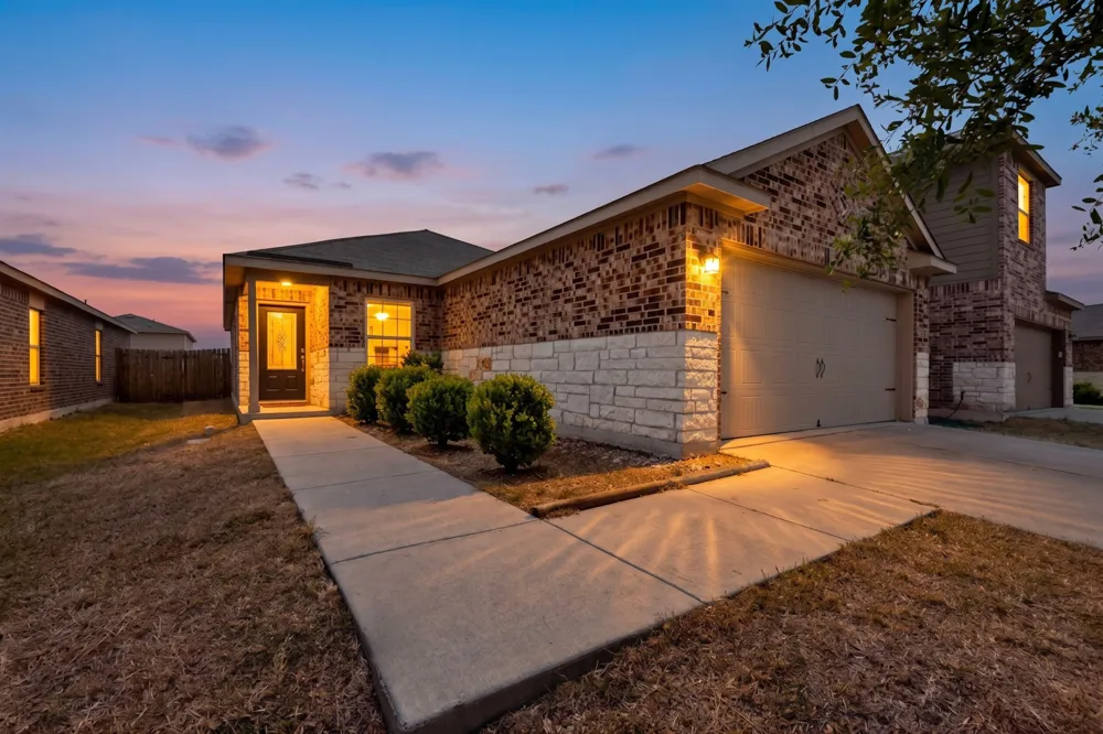 13401 Harry S. Truman Drive Manor, TX 78653