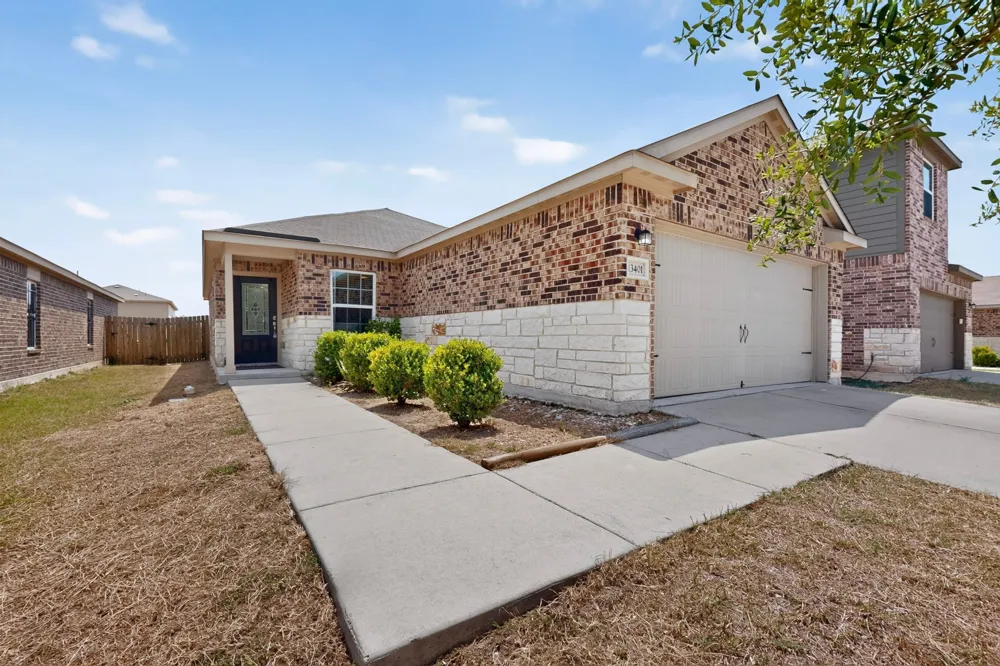 13401 Harry S. Truman Drive Manor, TX 78653