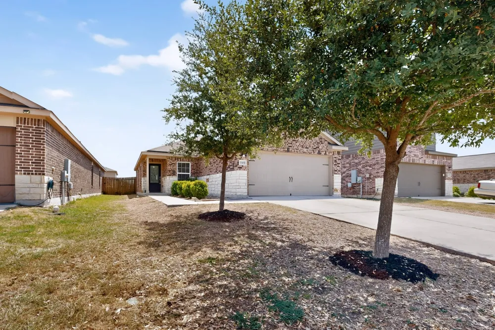 13401 Harry S. Truman Drive Manor, TX 78653