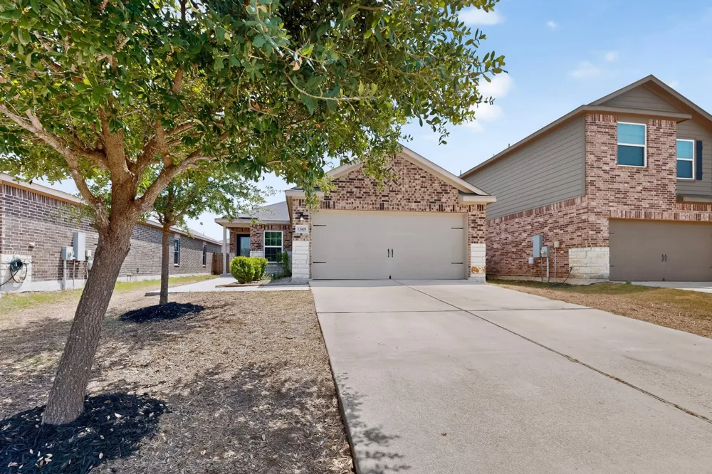 13401 Harry S. Truman Drive Manor, TX 78653