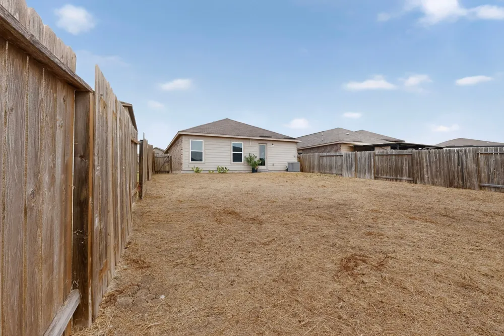 13401 Harry S. Truman Drive Manor, TX 78653