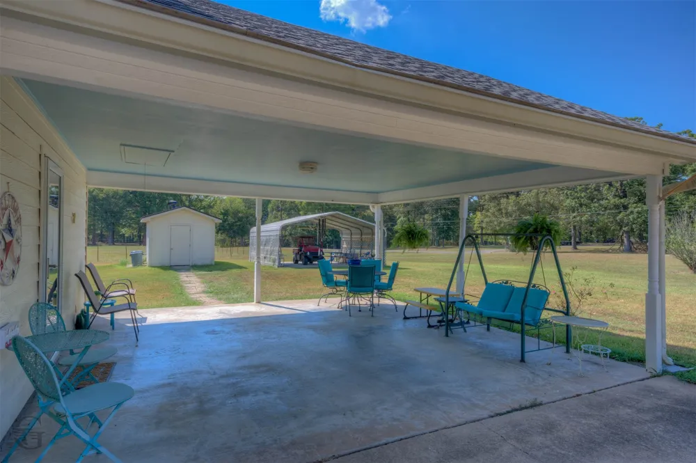 8835 Sebastian Road Keithville, LA 71047