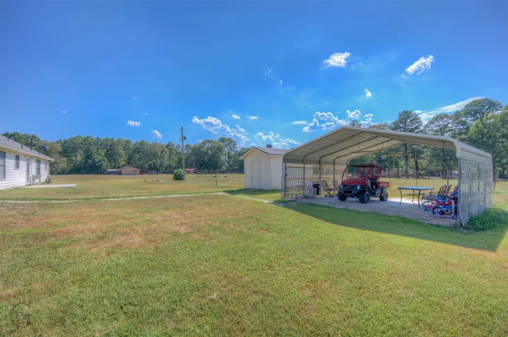 8835 Sebastian Road Keithville, LA 71047