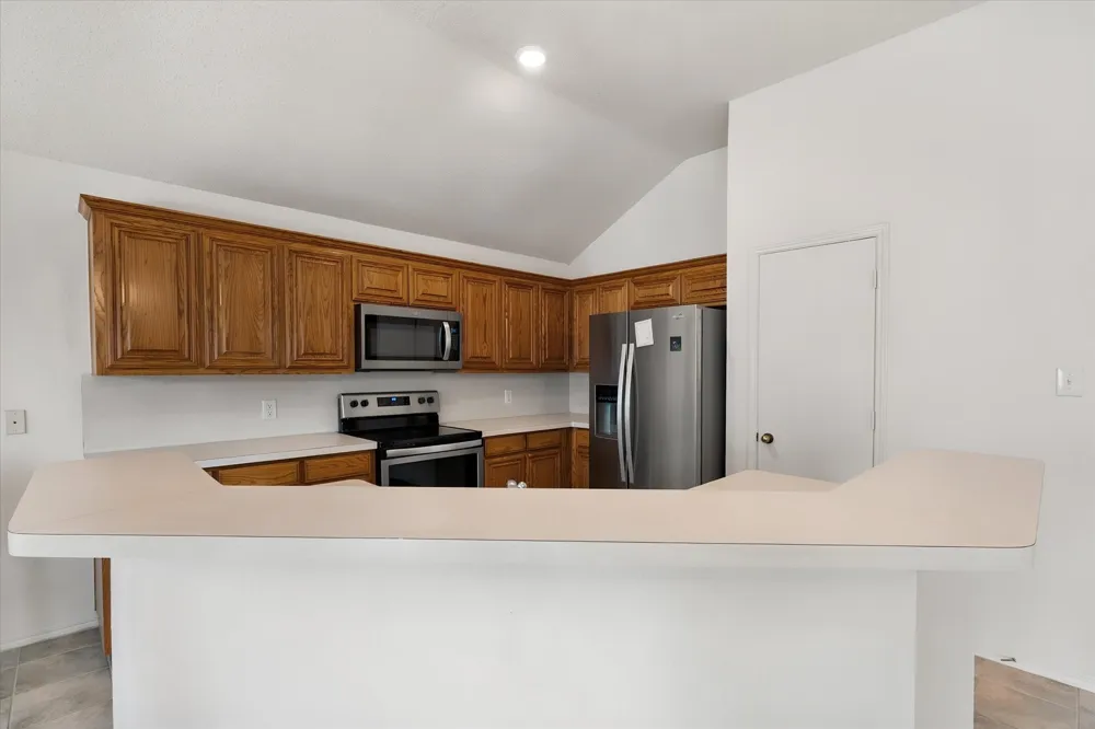8031 Blue Duck Trail Arlington, TX 76002
