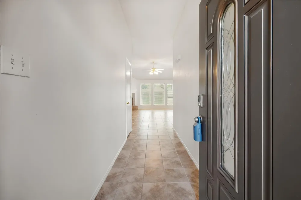 8031 Blue Duck Trail Arlington, TX 76002