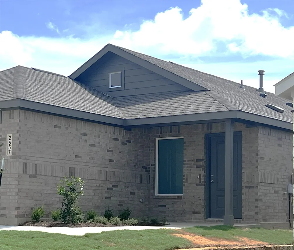 2557 Guineas Lane Aubrey, TX 76227