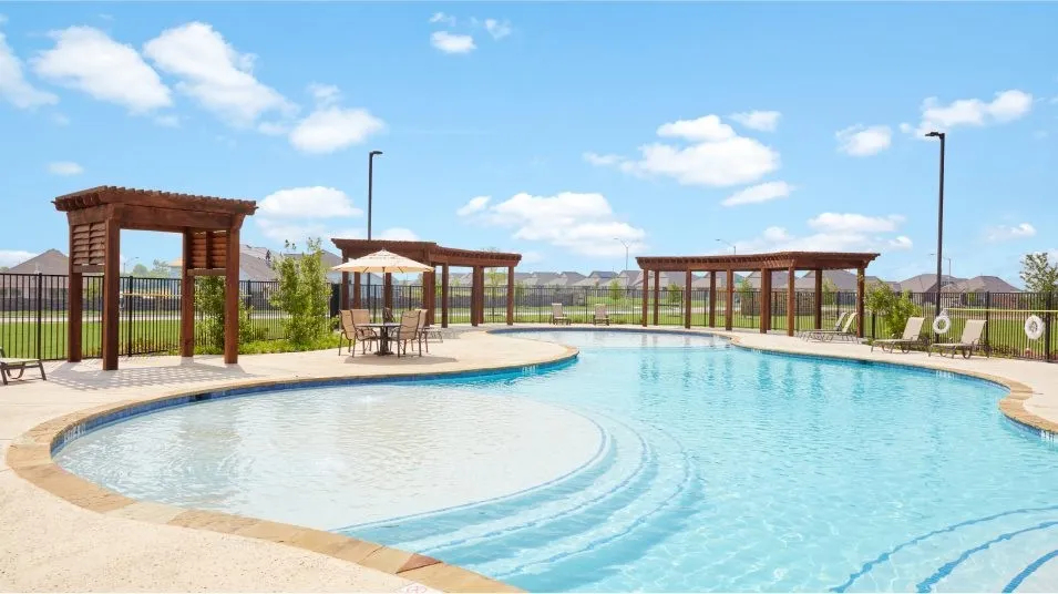 2557 Guineas Lane Aubrey, TX 76227