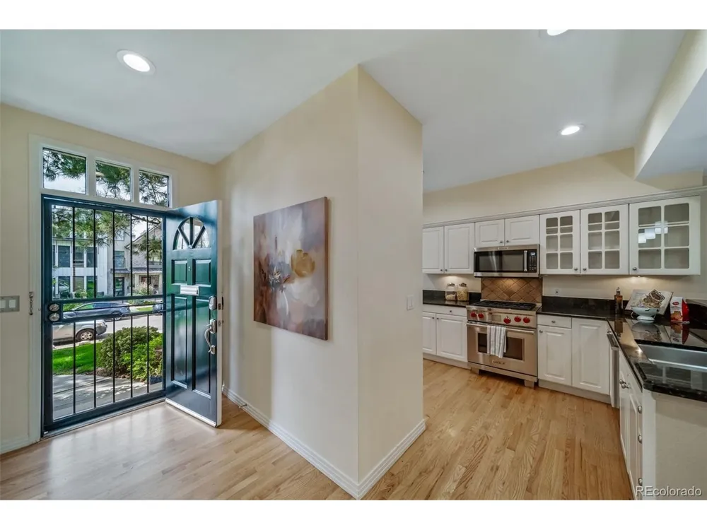 124 Jackson Street Denver, CO 80206