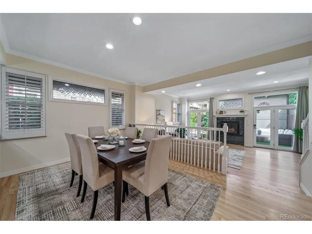 124 Jackson Street Denver, CO 80206