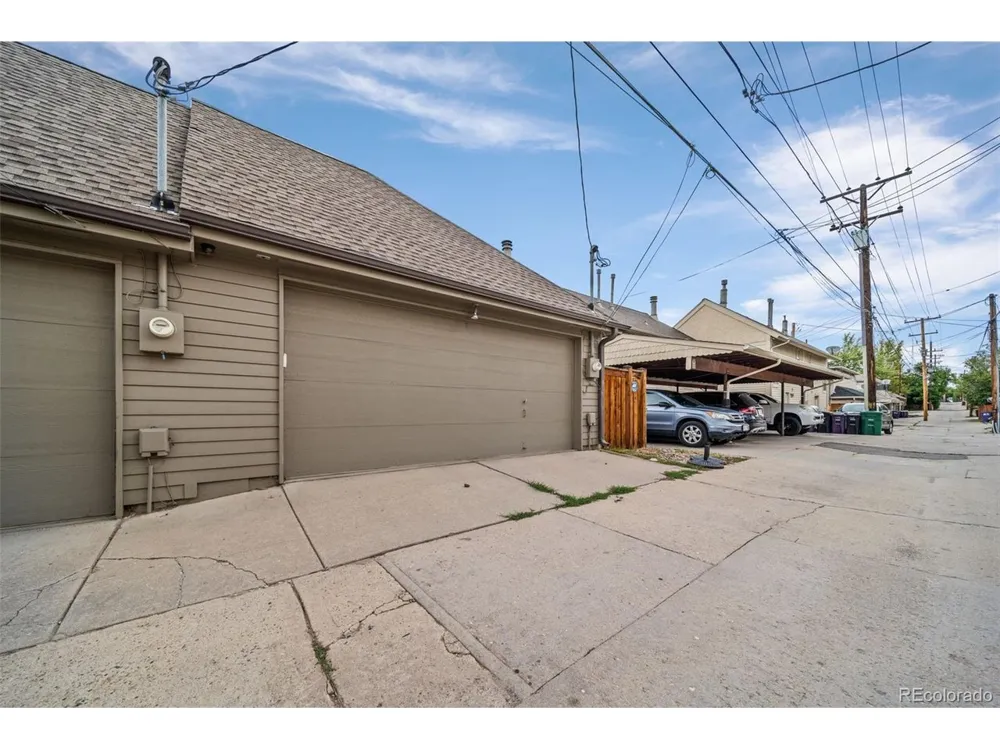 124 Jackson Street Denver, CO 80206