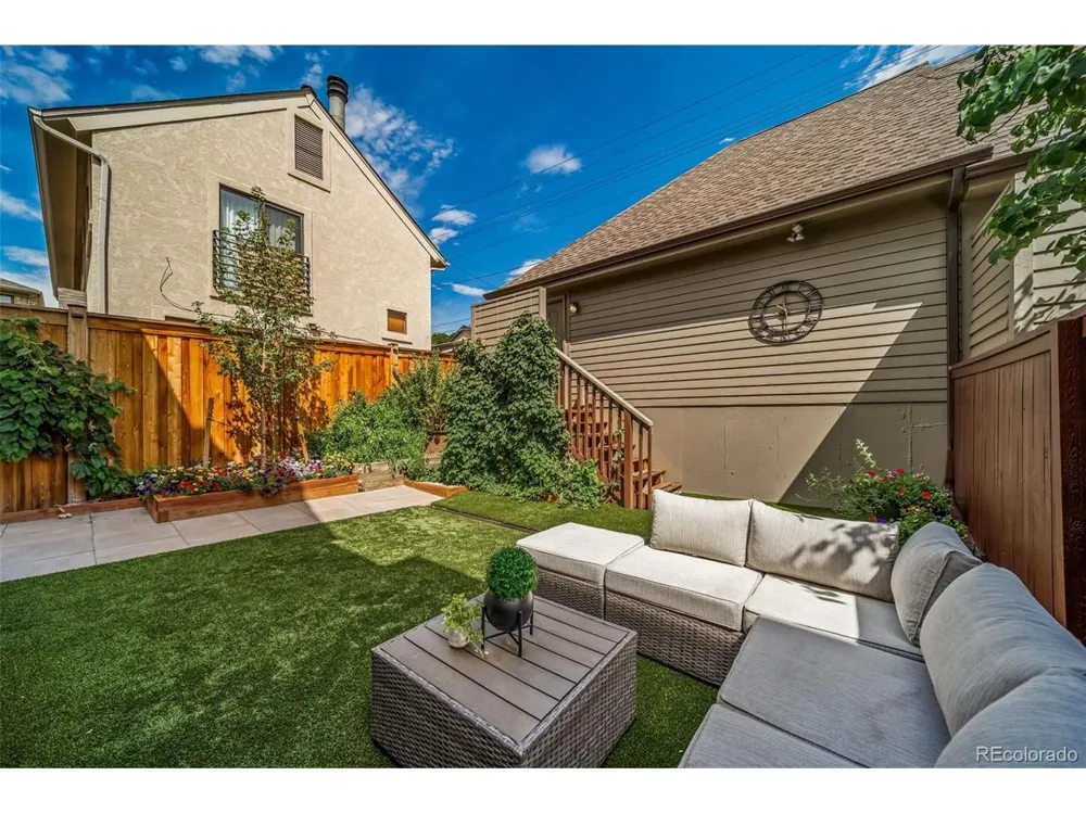 124 Jackson Street Denver, CO 80206