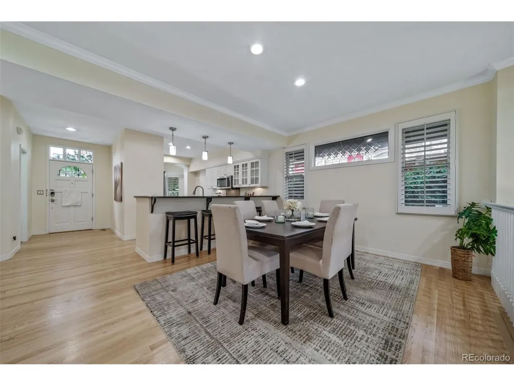124 Jackson Street Denver, CO 80206