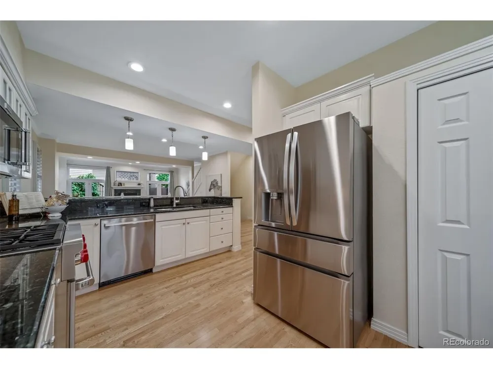 124 Jackson Street Denver, CO 80206