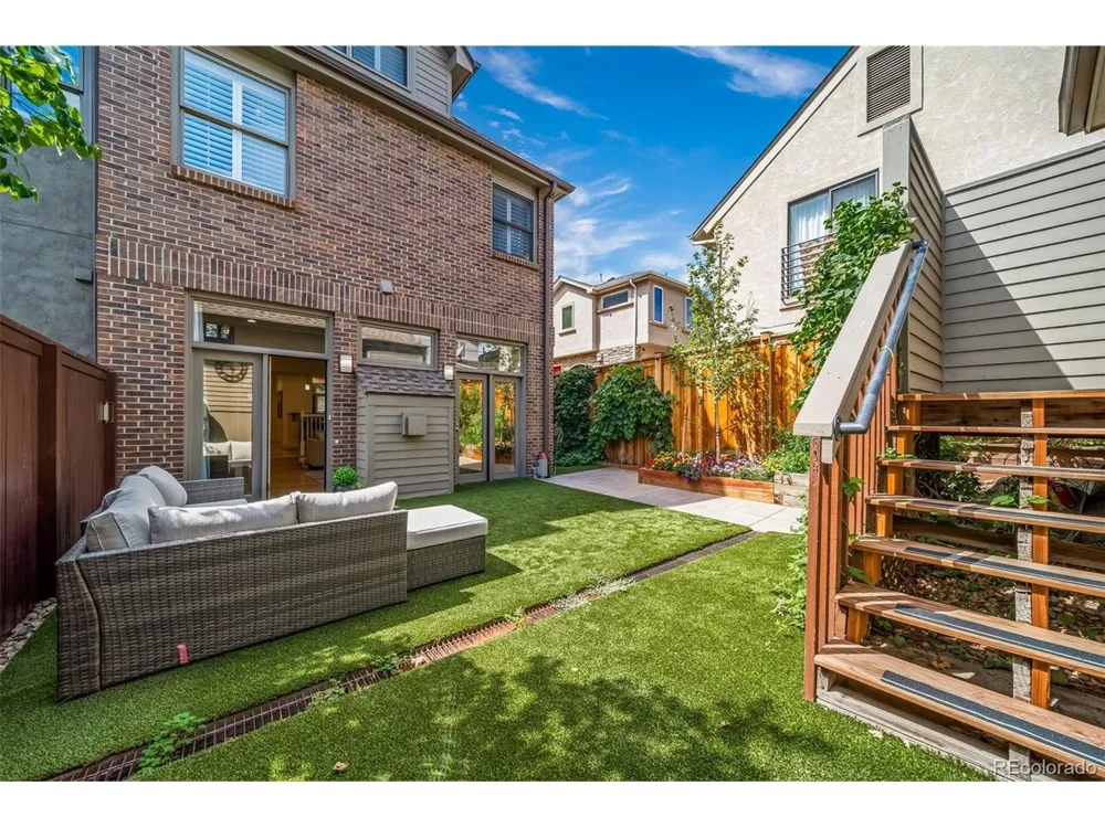 124 Jackson Street Denver, CO 80206