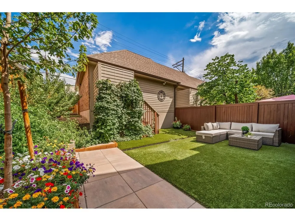 124 Jackson Street Denver, CO 80206