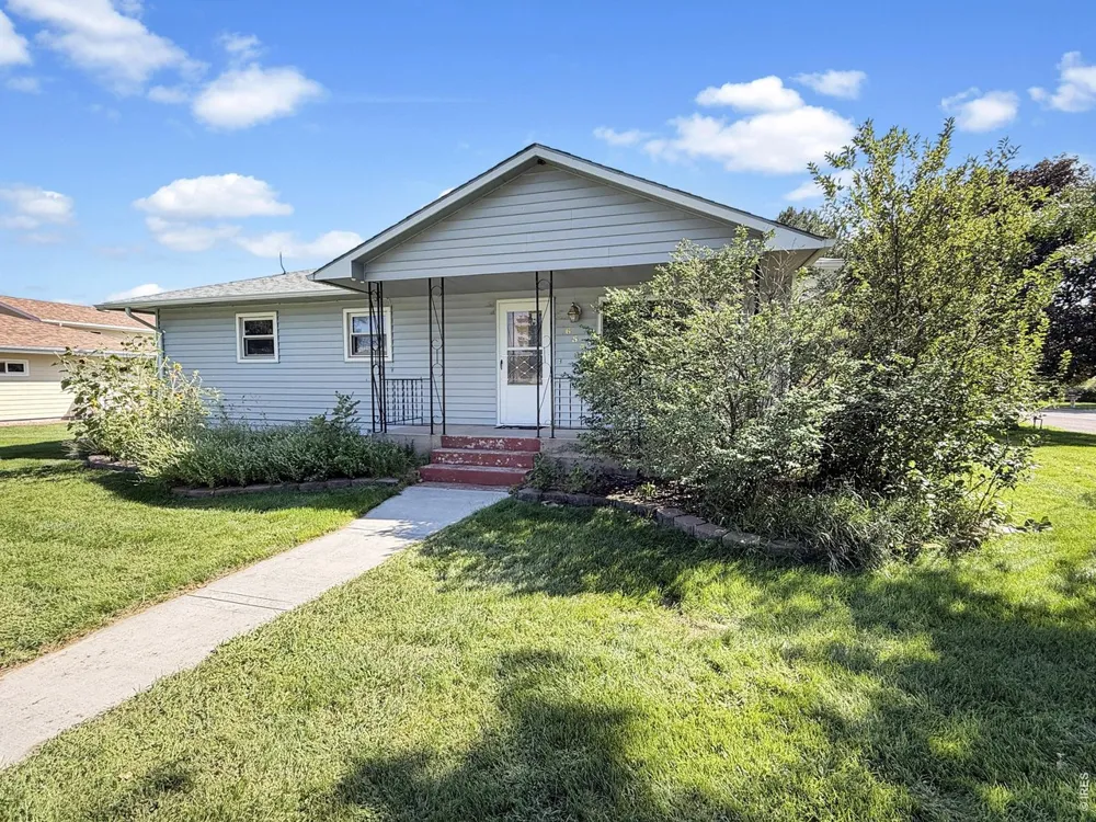 654 W Strohm Street Haxtun, CO 80731
