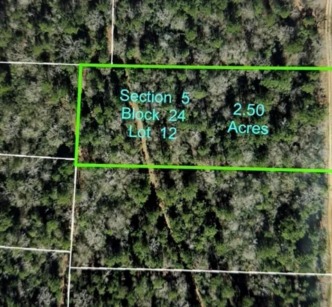 5 Rim Rock Road