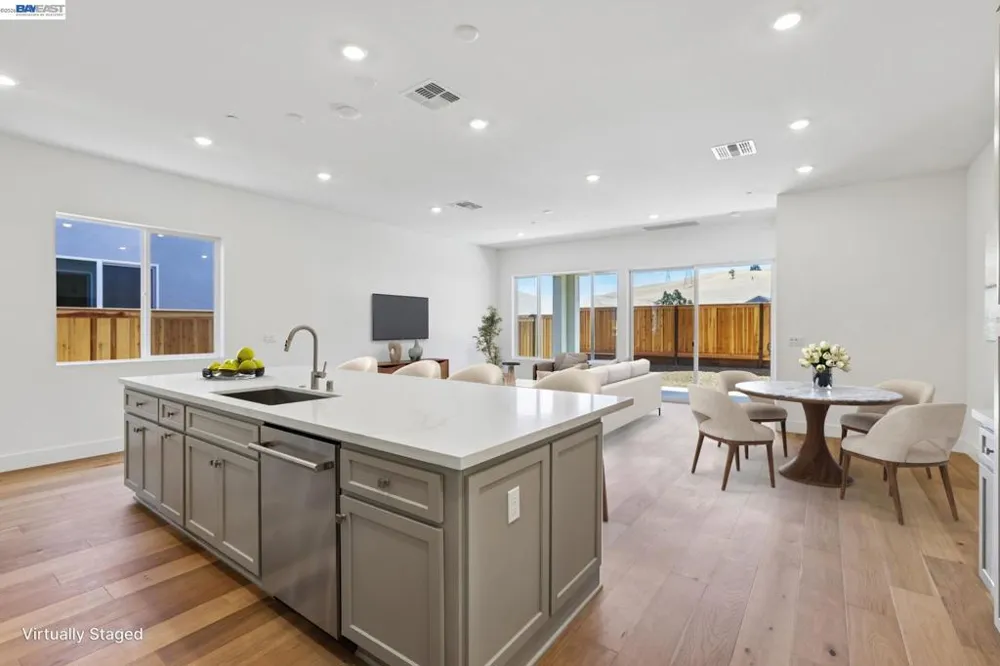 1054 Riverbend Drive Brentwood, CA 94513
