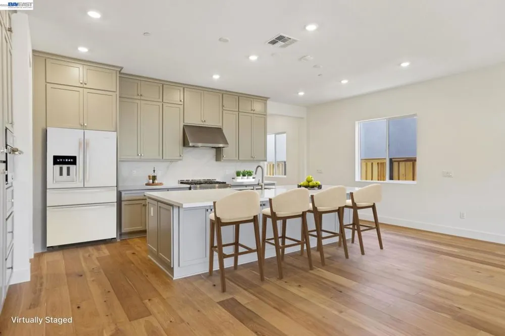 1054 Riverbend Drive Brentwood, CA 94513