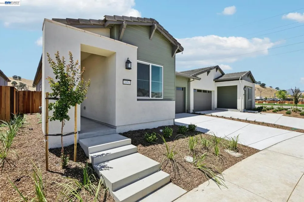 1054 Riverbend Drive Brentwood, CA 94513