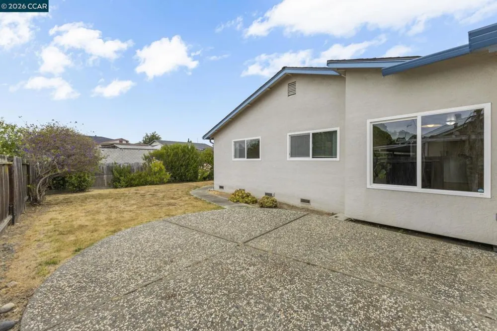 7601 Redbud Ct Newark, CA 94560