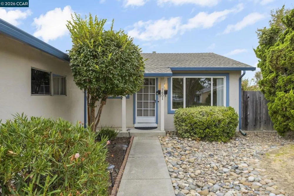 7601 Redbud Ct Newark, CA 94560