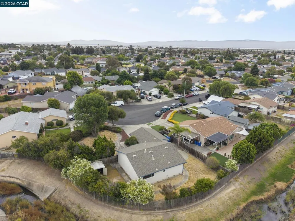 7601 Redbud Ct Newark, CA 94560