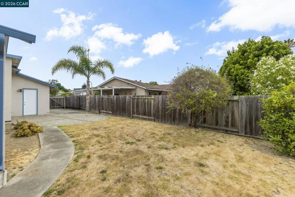 7601 Redbud Ct Newark, CA 94560