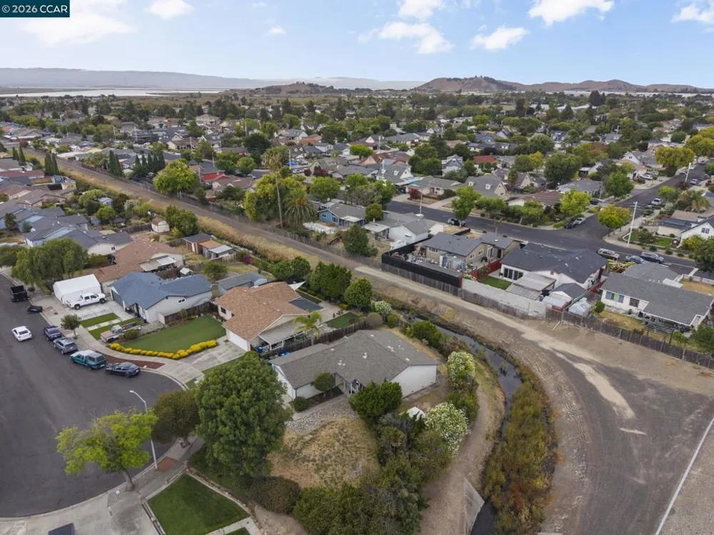 7601 Redbud Ct Newark, CA 94560