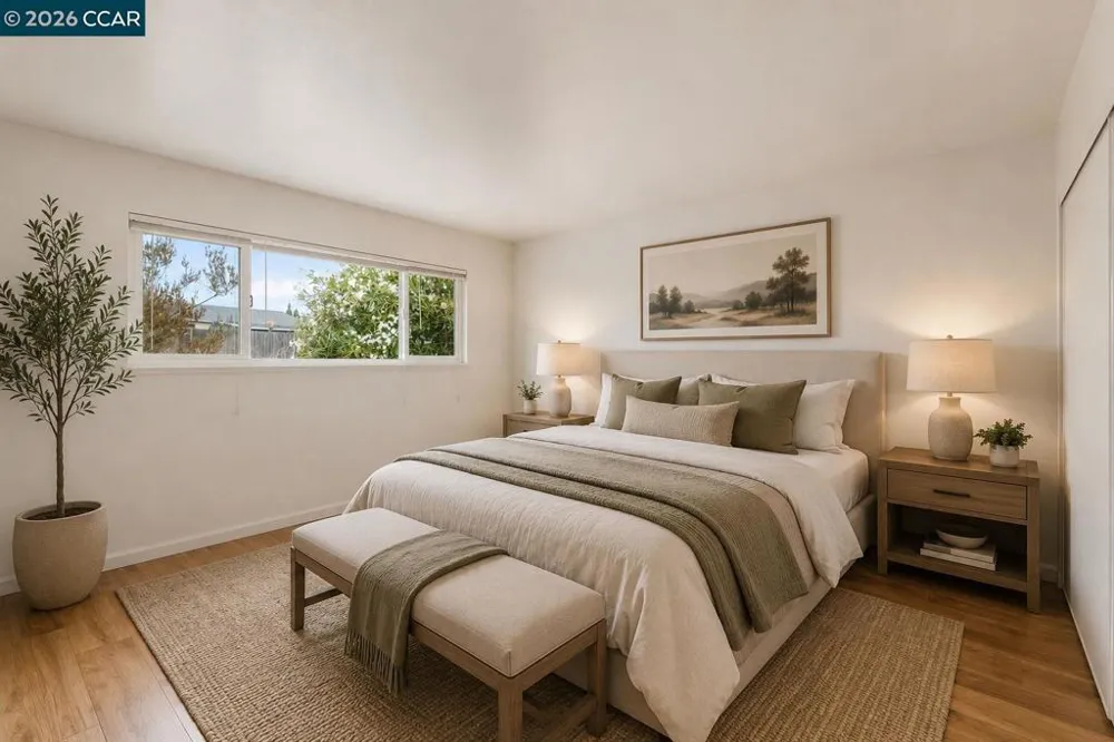 7601 Redbud Ct Newark, CA 94560