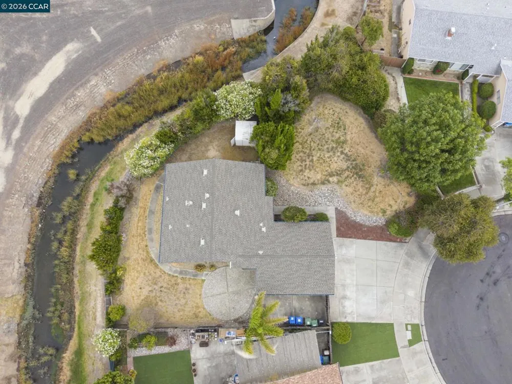 7601 Redbud Ct Newark, CA 94560