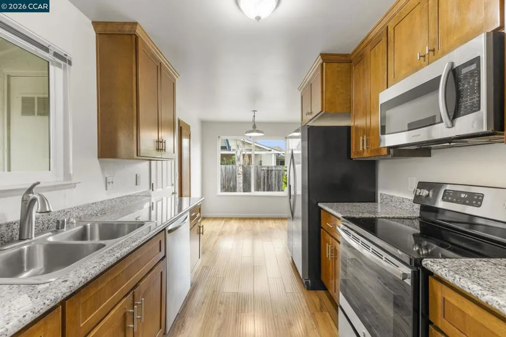 7601 Redbud Ct Newark, CA 94560
