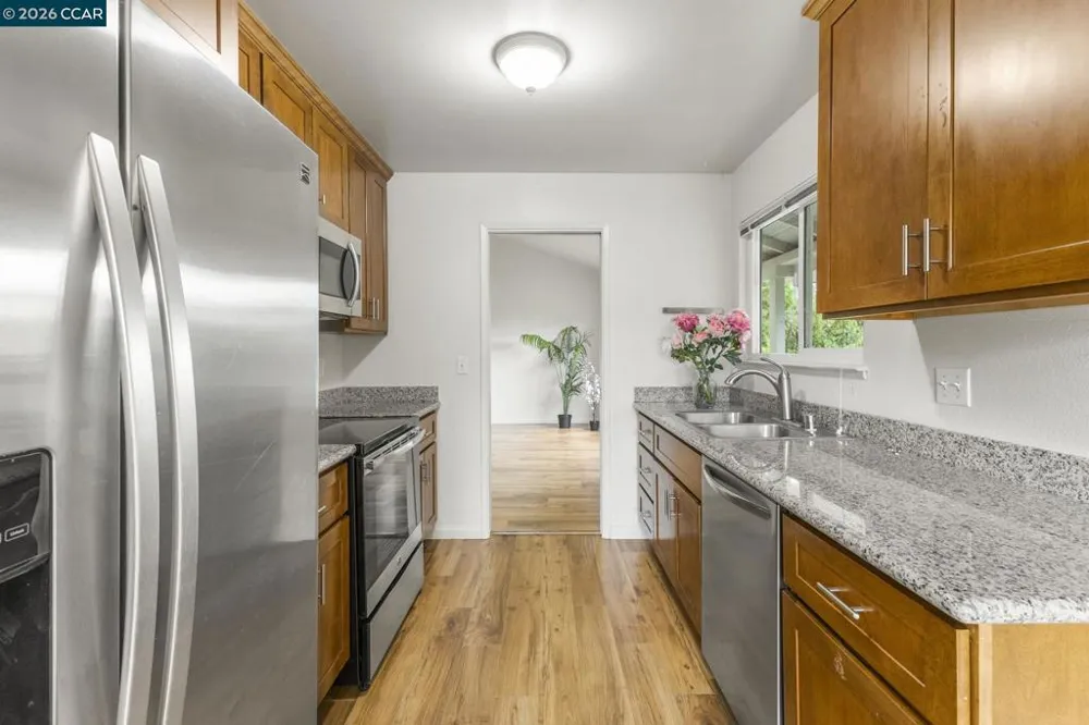 7601 Redbud Ct Newark, CA 94560