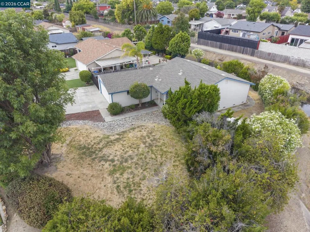 7601 Redbud Ct Newark, CA 94560