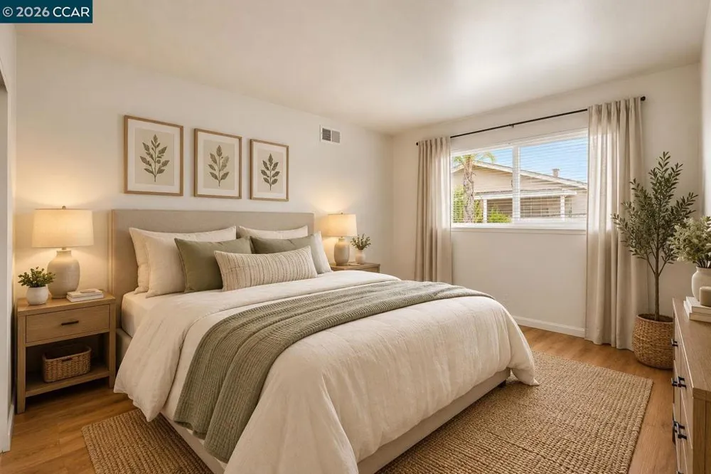 7601 Redbud Ct Newark, CA 94560
