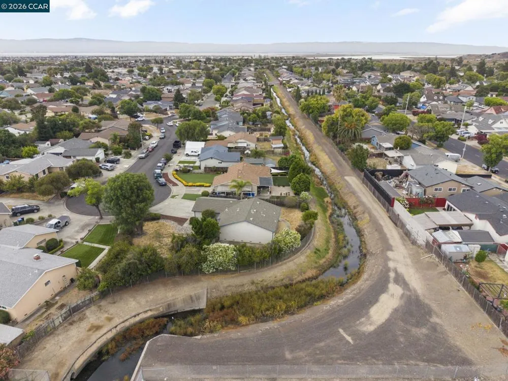 7601 Redbud Ct Newark, CA 94560