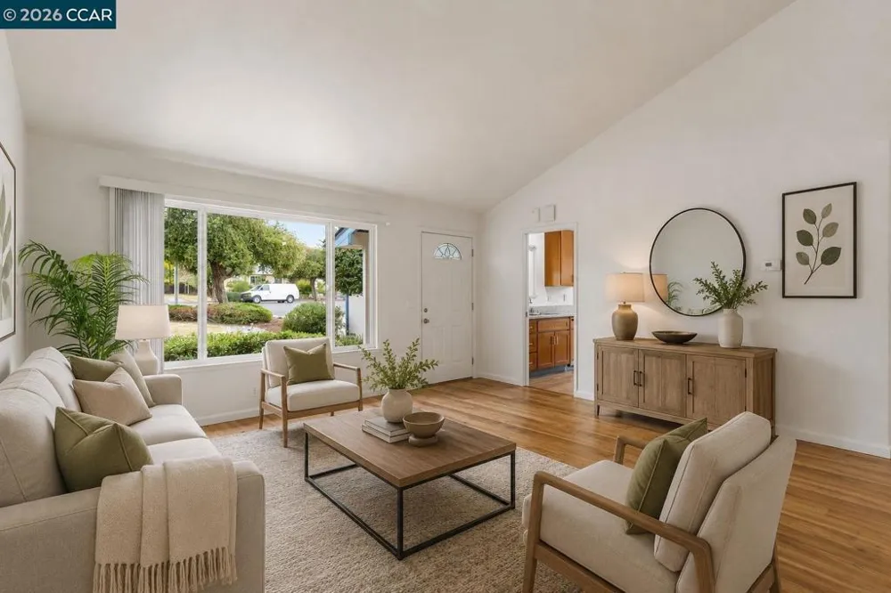 7601 Redbud Ct Newark, CA 94560