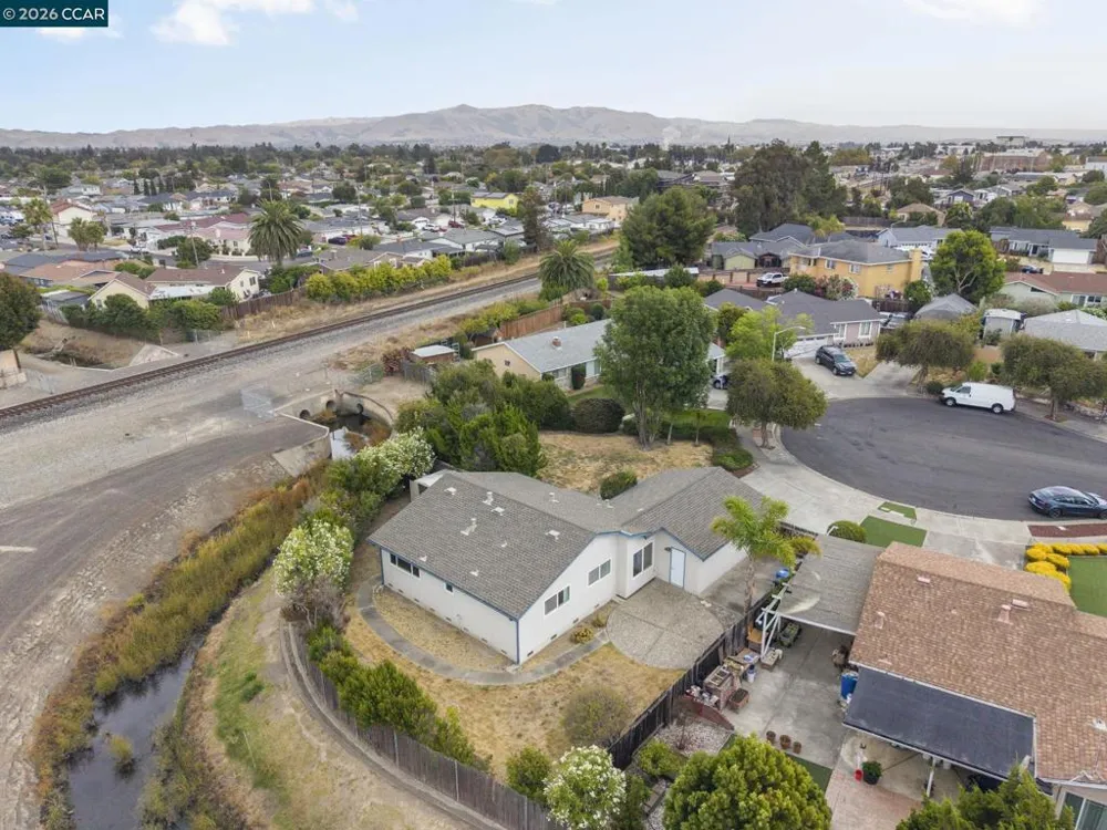 7601 Redbud Ct Newark, CA 94560