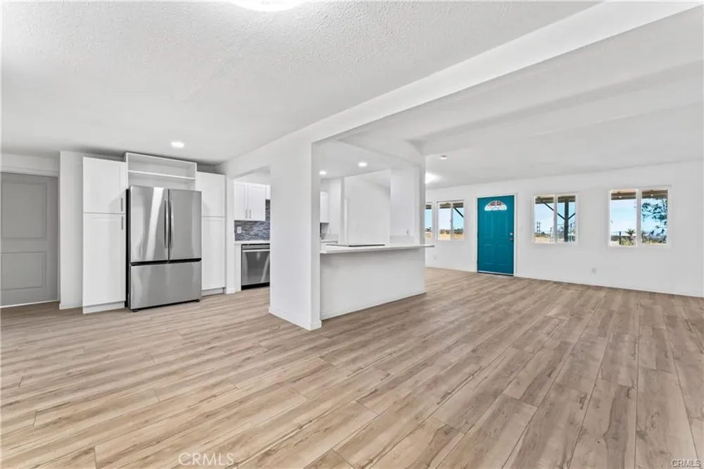 56111 Sun Terrace Yucca Valley, CA 92284