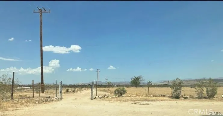 56111 Sun Terrace Yucca Valley, CA 92284