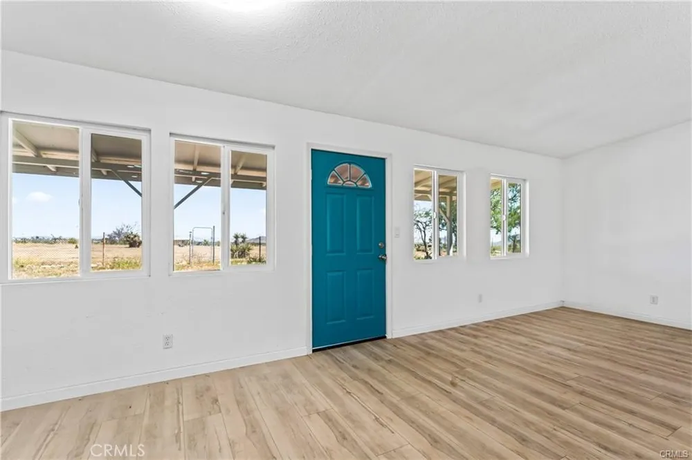 56111 Sun Terrace Yucca Valley, CA 92284