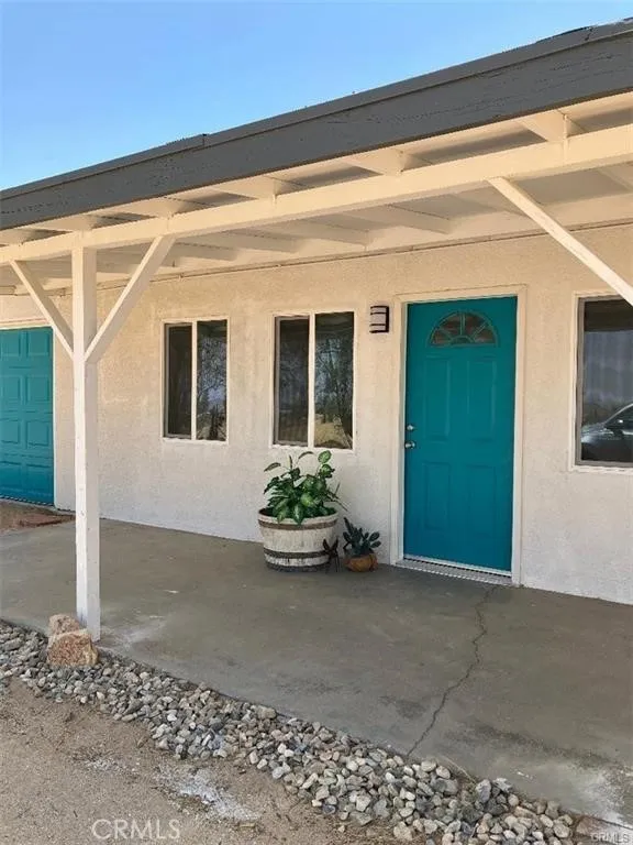 56111 Sun Terrace Yucca Valley, CA 92284