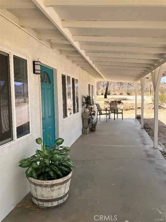 56111 Sun Terrace Yucca Valley, CA 92284