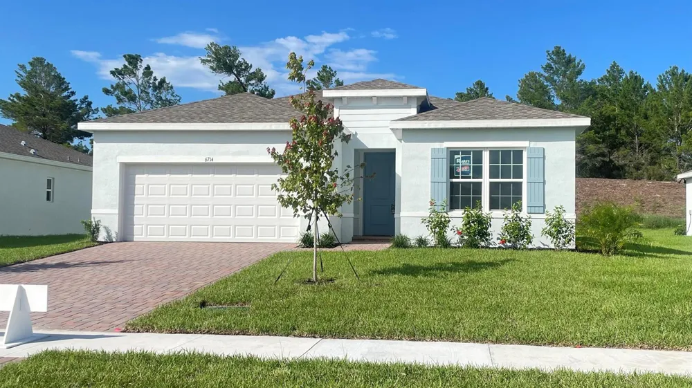 6714 Rumine Circle #6714 Vero Beach, FL 32967