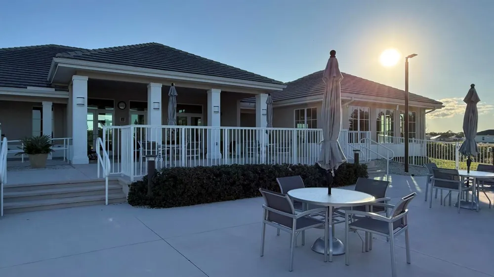 6714 Rumine Circle #6714 Vero Beach, FL 32967