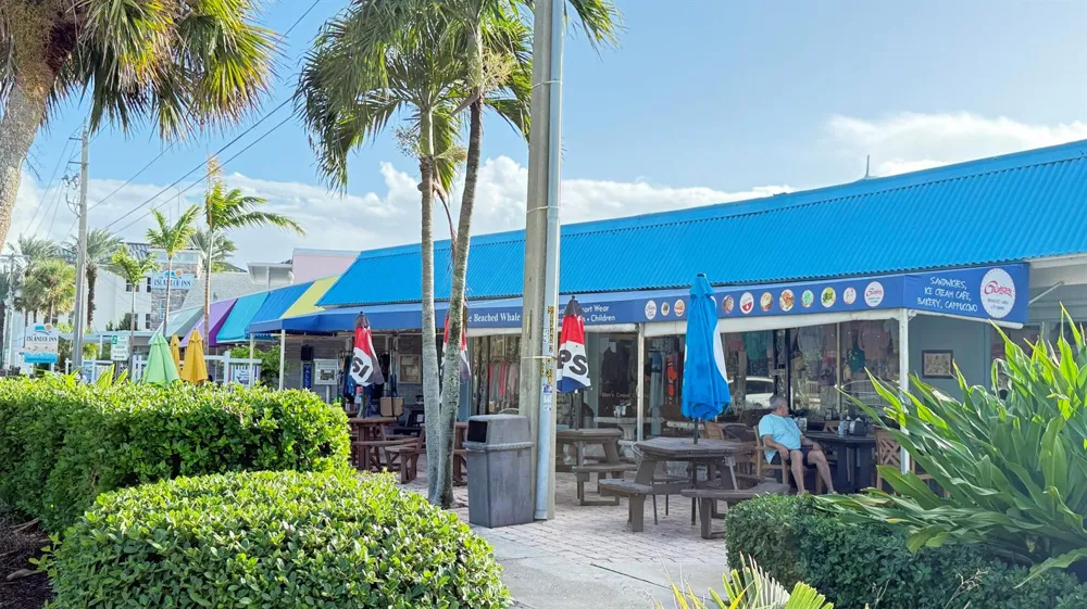 6714 Rumine Circle #6714 Vero Beach, FL 32967